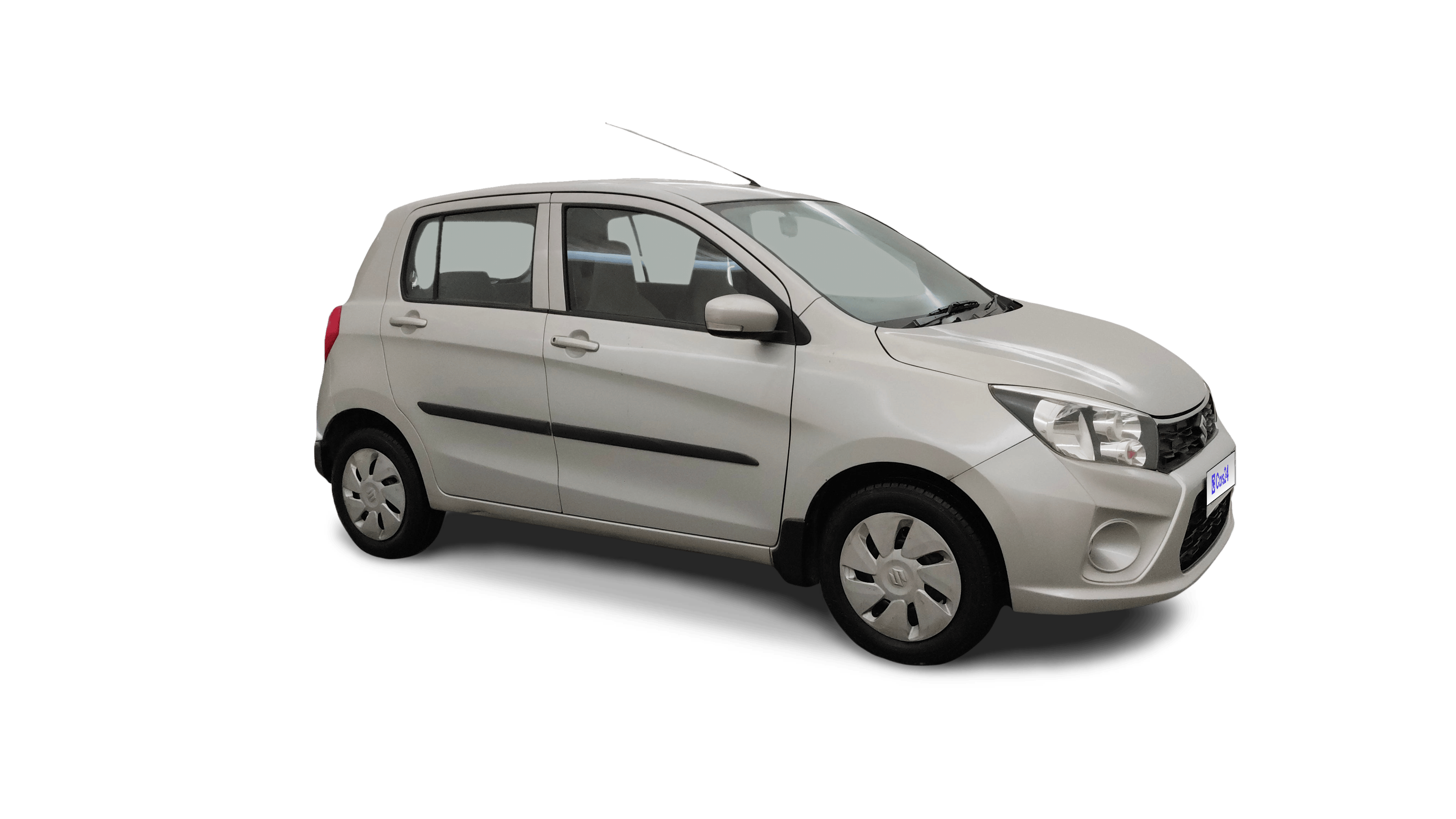 2018 Maruti Celerio - Hatchback - Petrol - Automatic - ₹3.72 lakh