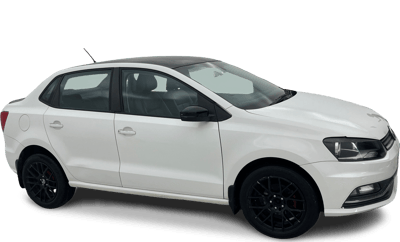 2018 Volkswagen Ameo - Sedan - Diesel - Automatic - ₹5.40 lakh