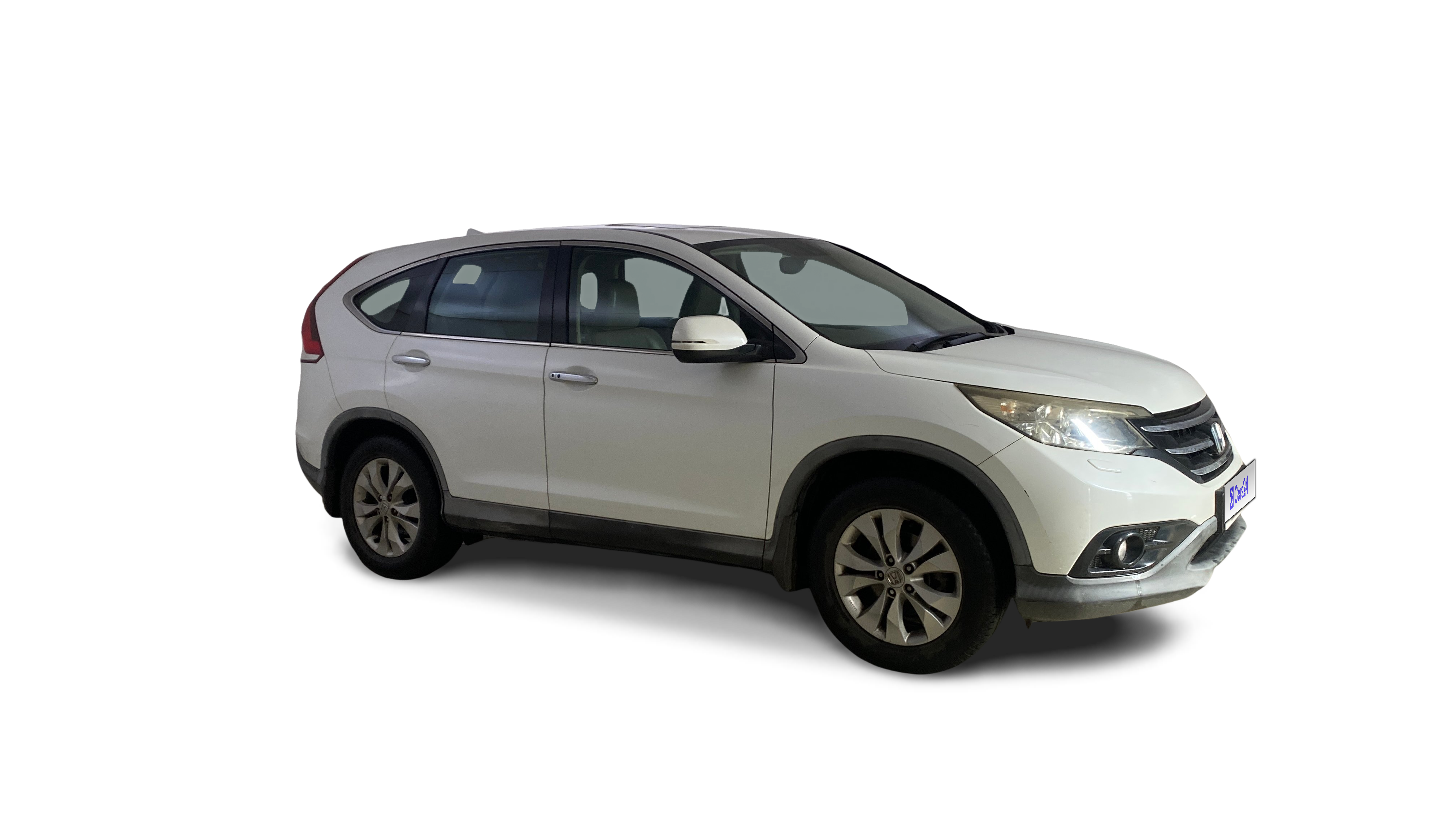 2015 Honda CRV - SUV - Petrol - Automatic - ₹5.50 lakh