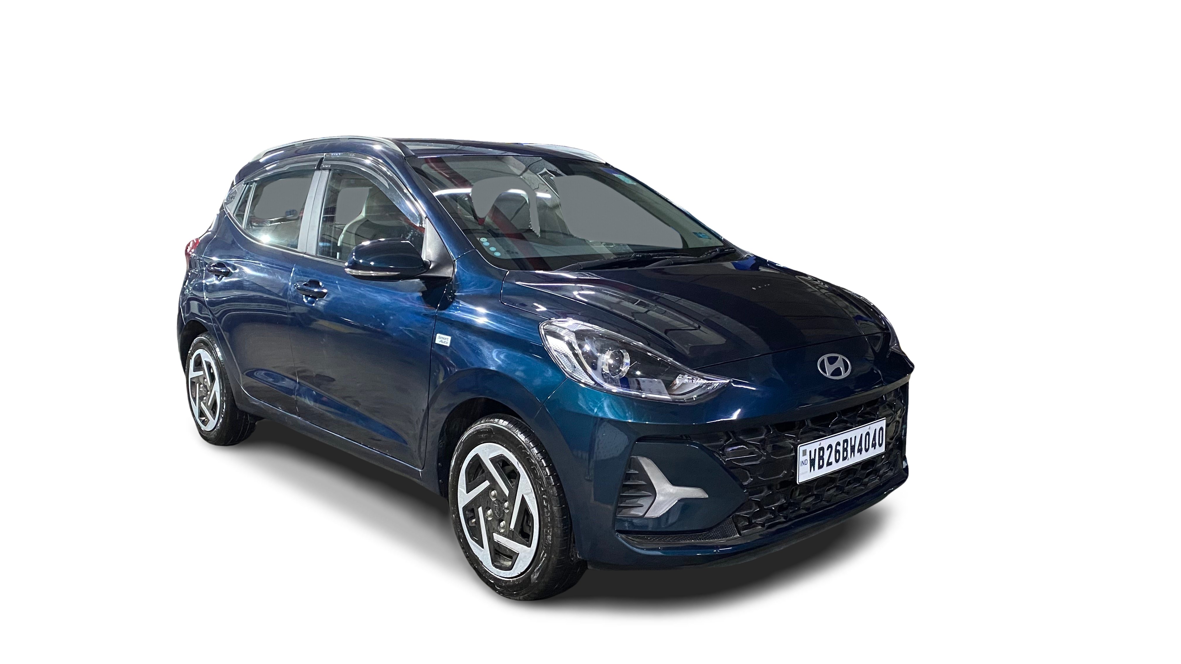 Hyundai GRAND I10 NIOS-img