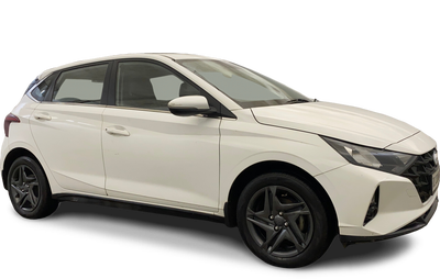 Hyundai NEW I20-img