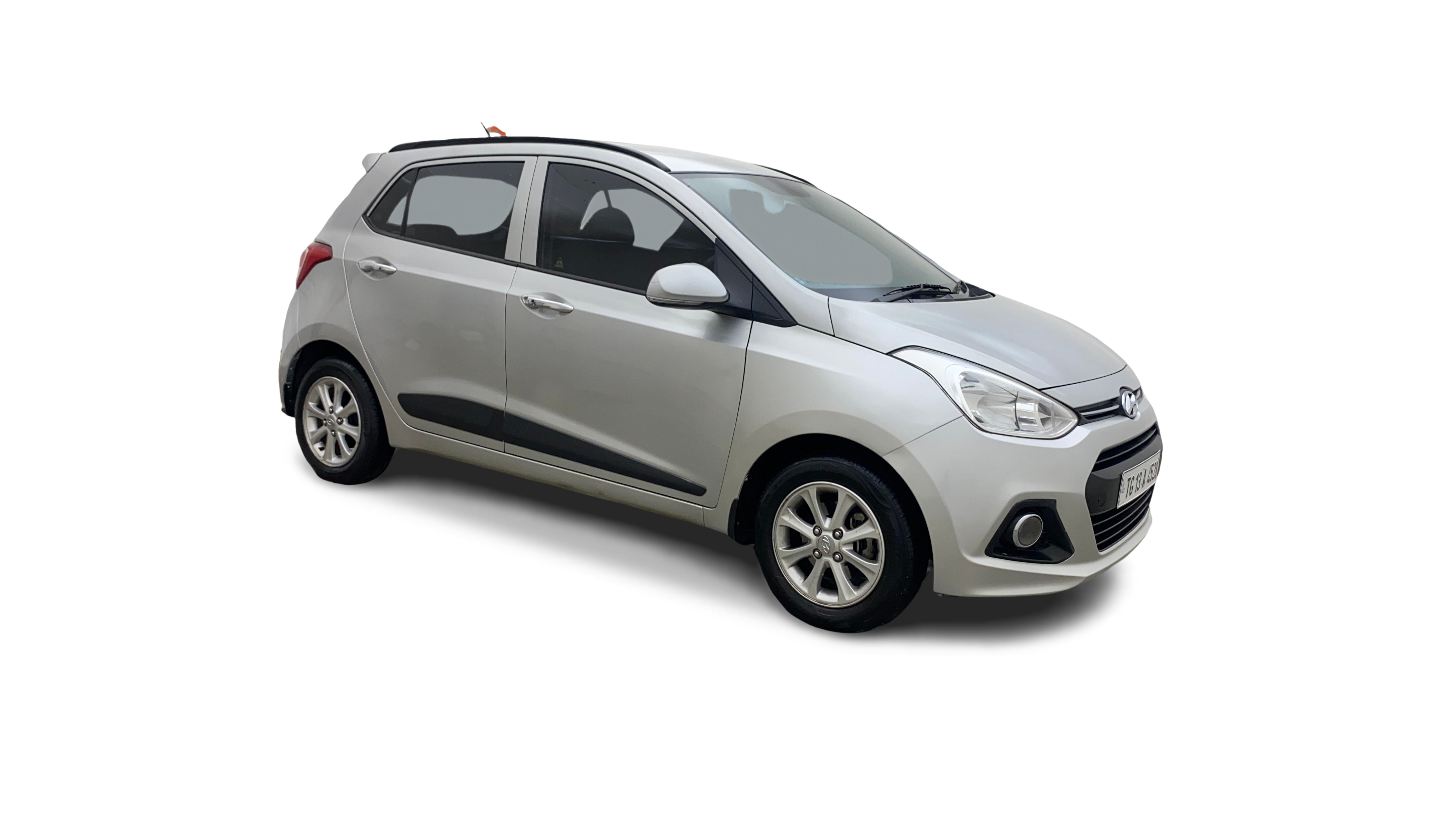 Hyundai Grand i10-img