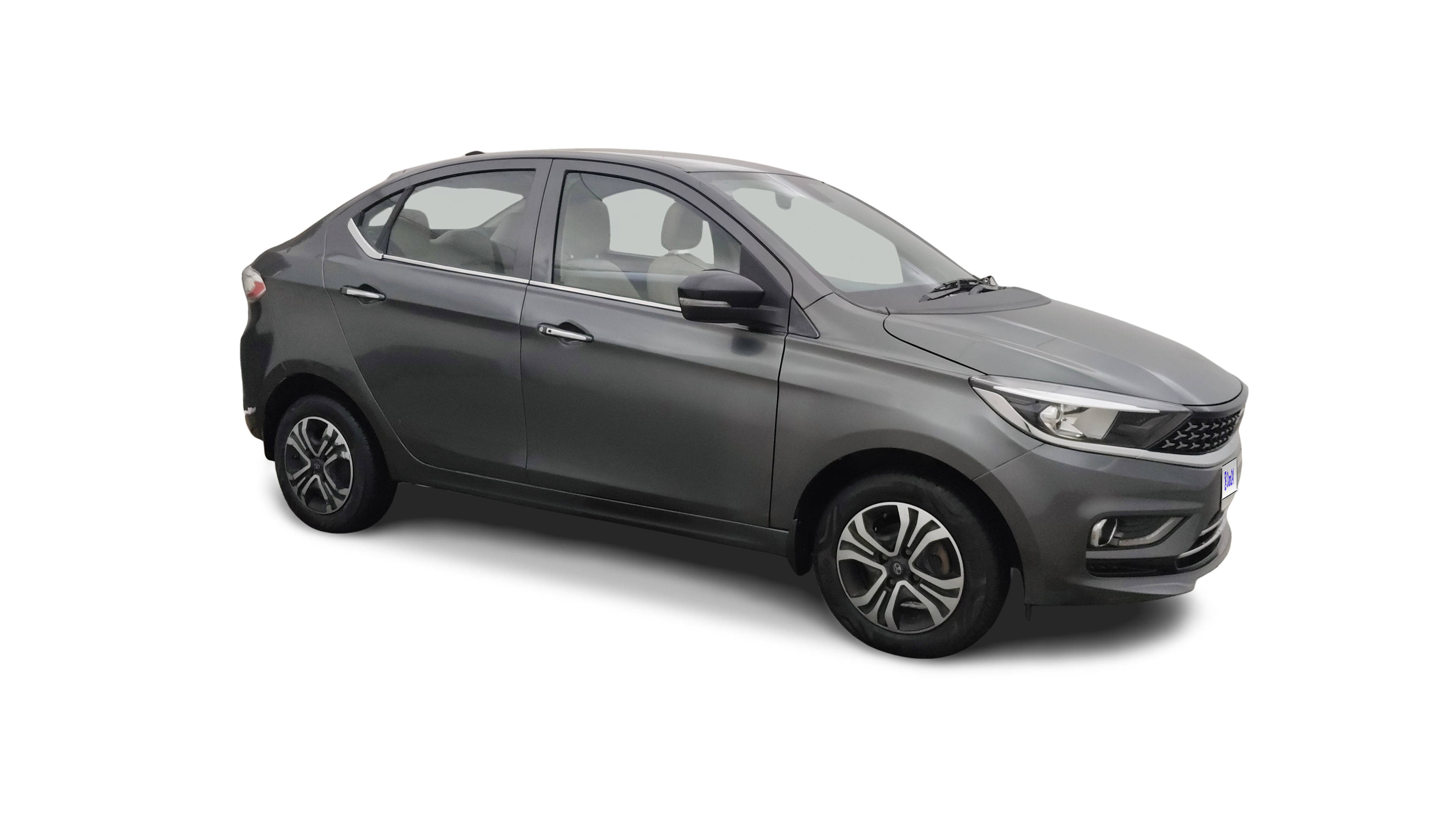 2024 Tata TIGOR - Sedan - CNG - Automatic - ₹7.35 lakh