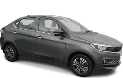 2024 Tata TIGOR - Sedan - CNG - Automatic - ₹7.35 lakh