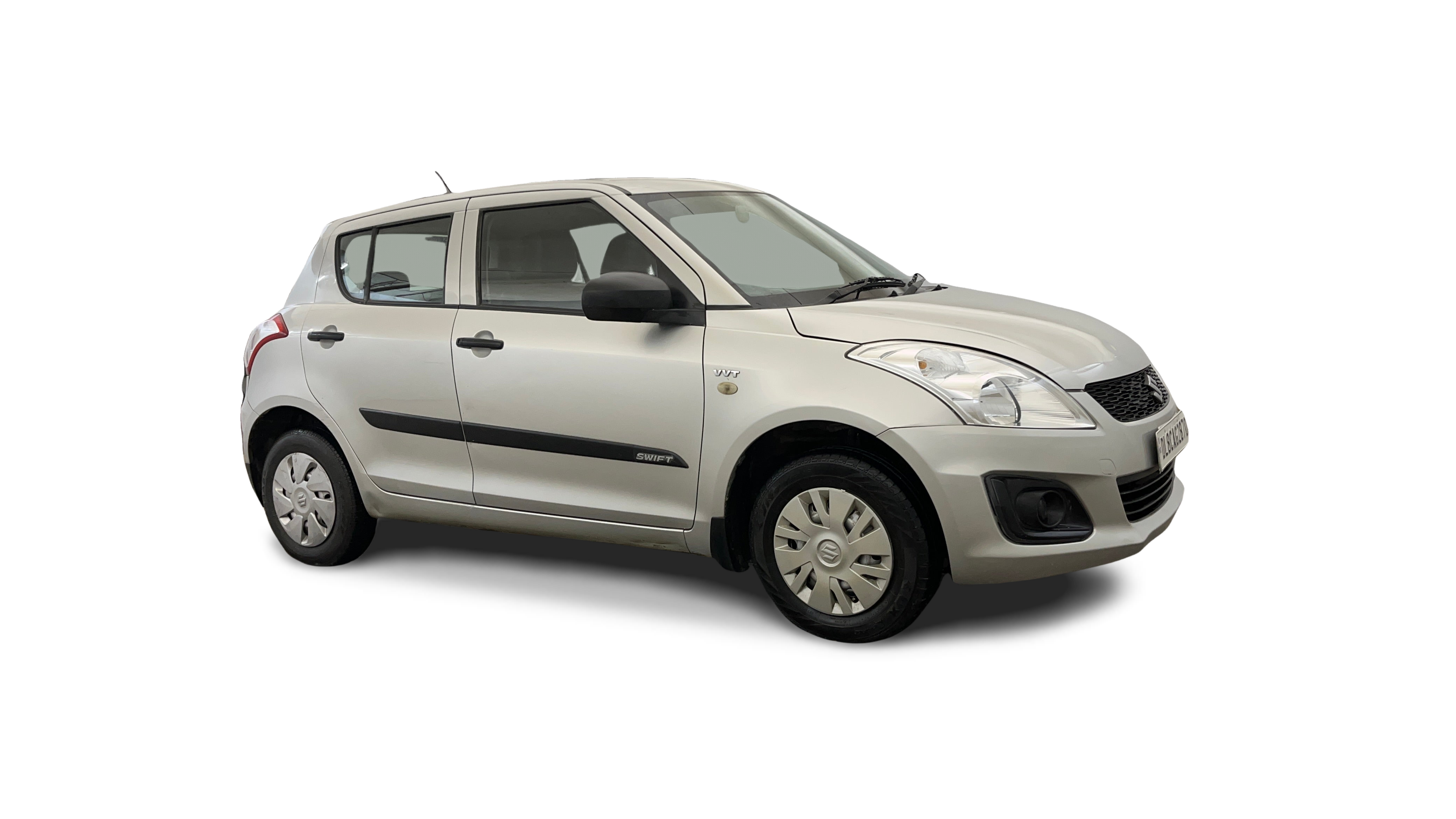 Maruti Swift-img