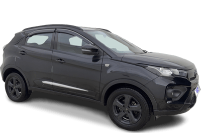 2022 Tata NEXON - SUV - Diesel - Automatic - ₹8.20 lakh