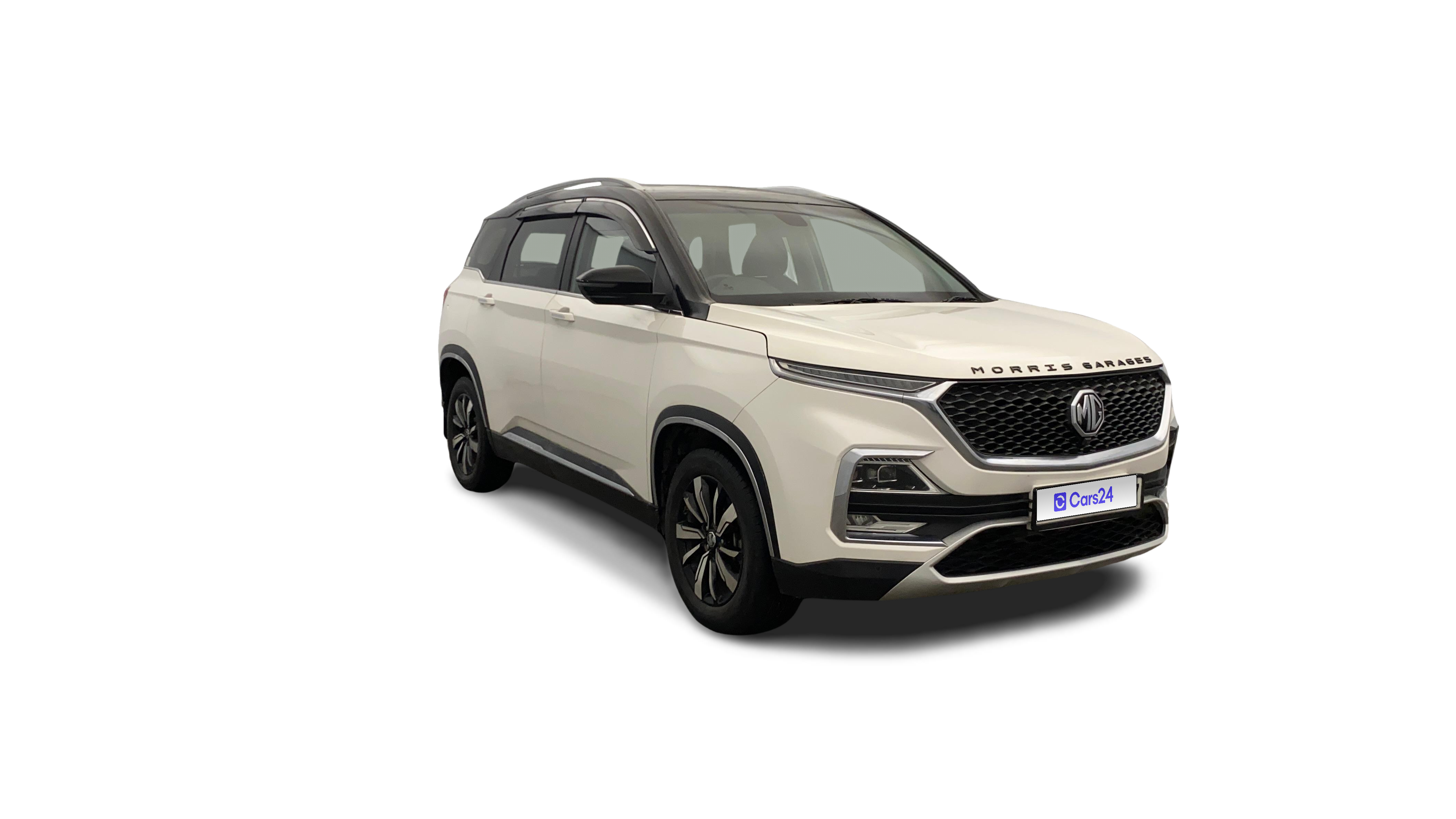 2020 MG HECTOR - SUV - Diesel - Manual - ₹9.50 lakh