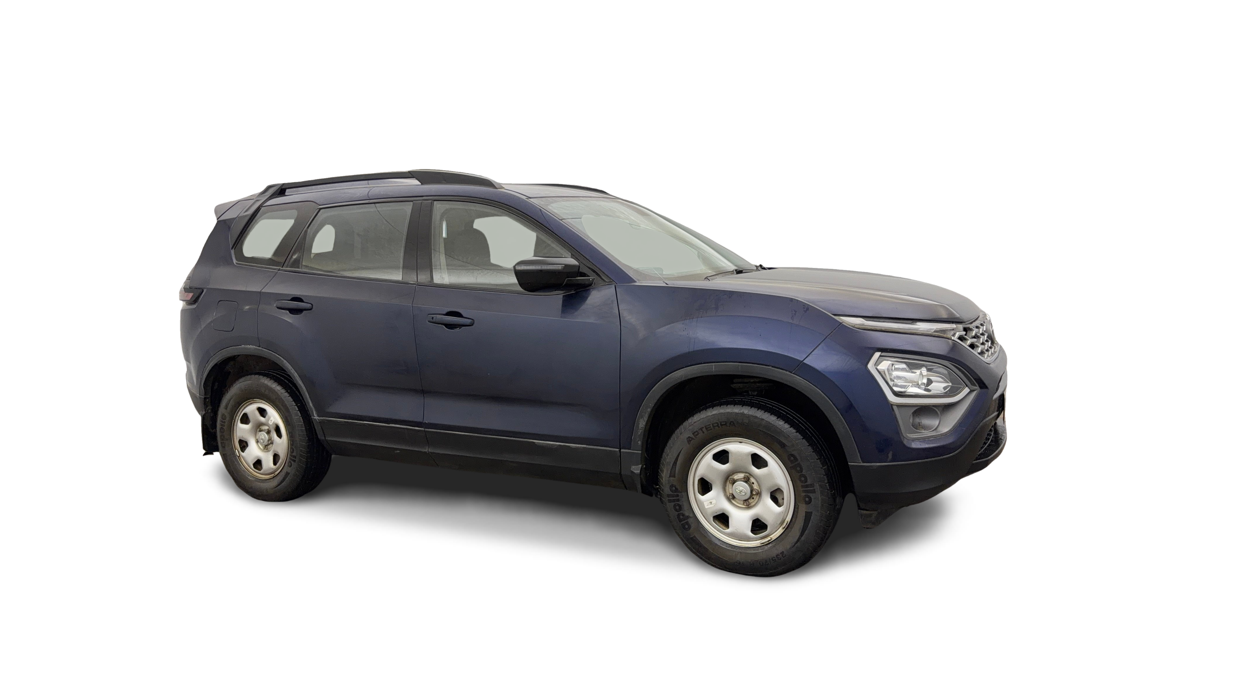 2022 Tata Safari - SUV - Diesel - Automatic - ₹11.97 lakh