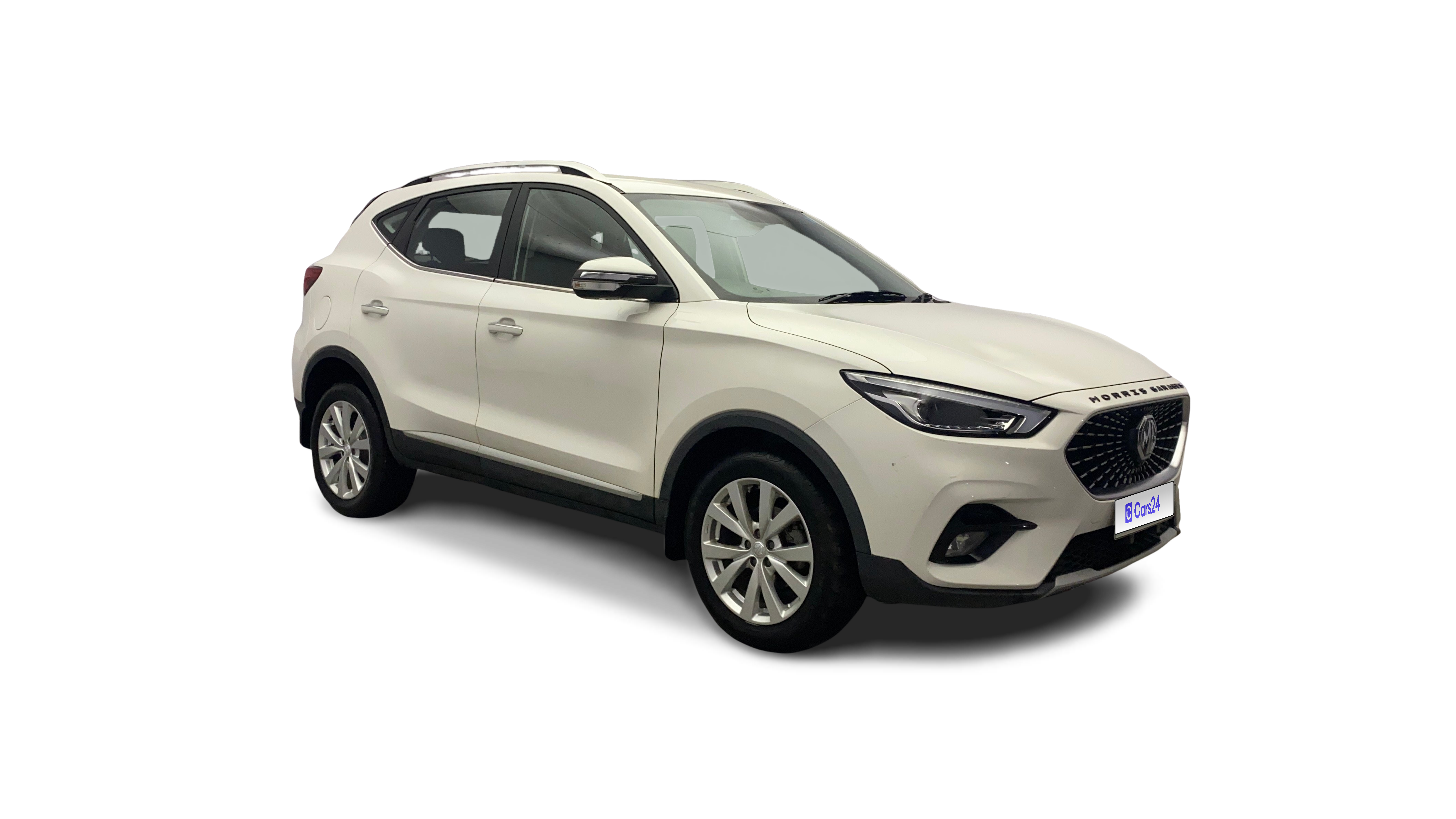 2023 MG ASTOR - SUV - Petrol - Automatic - ₹8.79 lakh