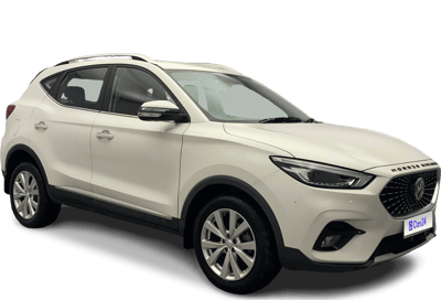 2023 MG ASTOR - SUV - Petrol - Automatic - ₹8.51 lakh