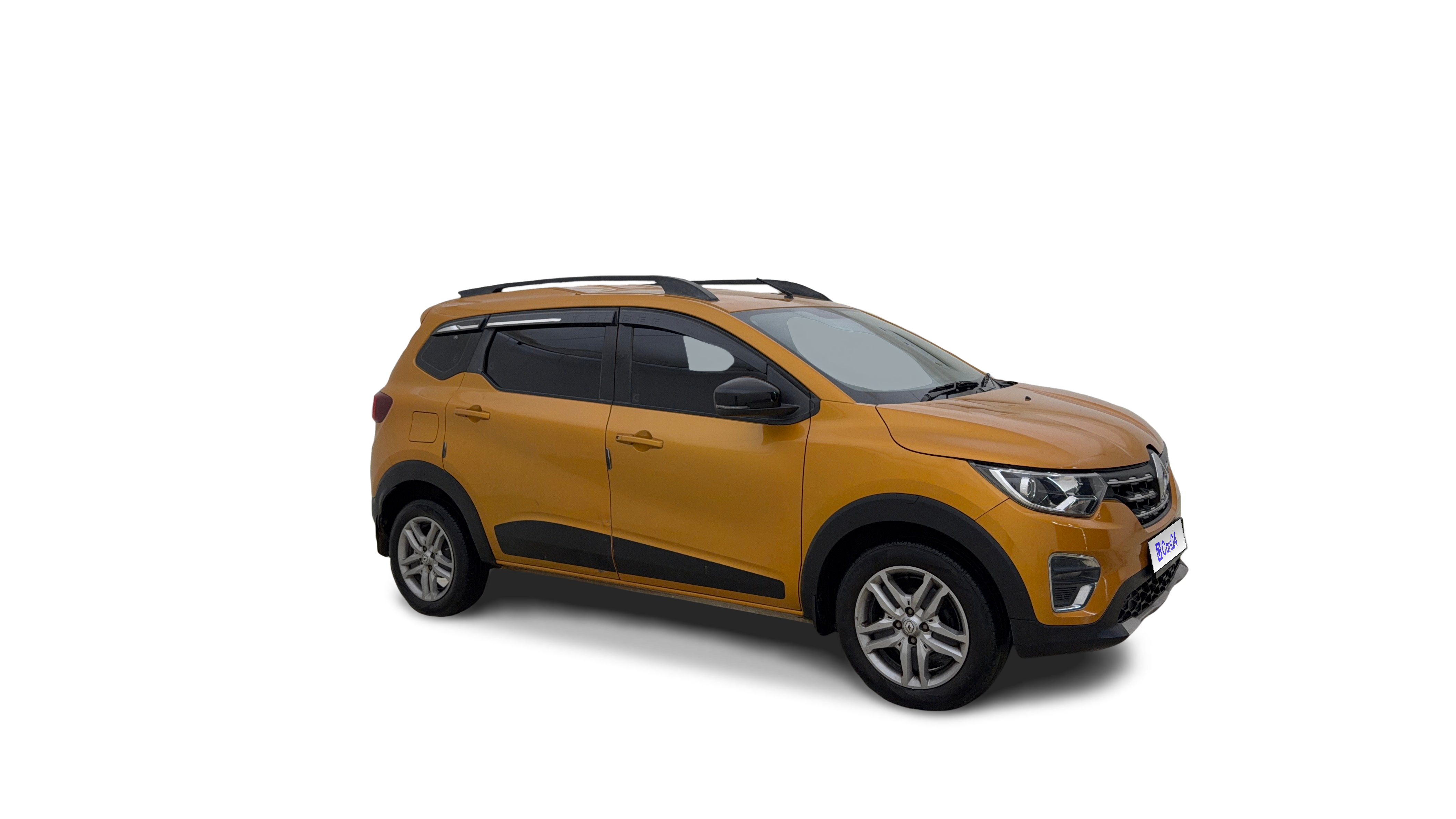 2022 Renault TRIBER - SUV - Petrol - Manual - ₹5.52 lakh