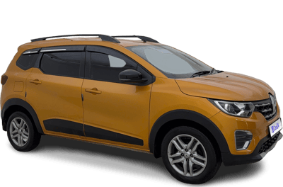2022 Renault TRIBER - SUV - Petrol - Manual - ₹5.26 lakh