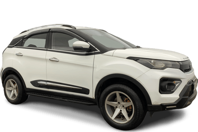 2022 Tata NEXON - SUV - CNG - Manual - ₹4.98 lakh