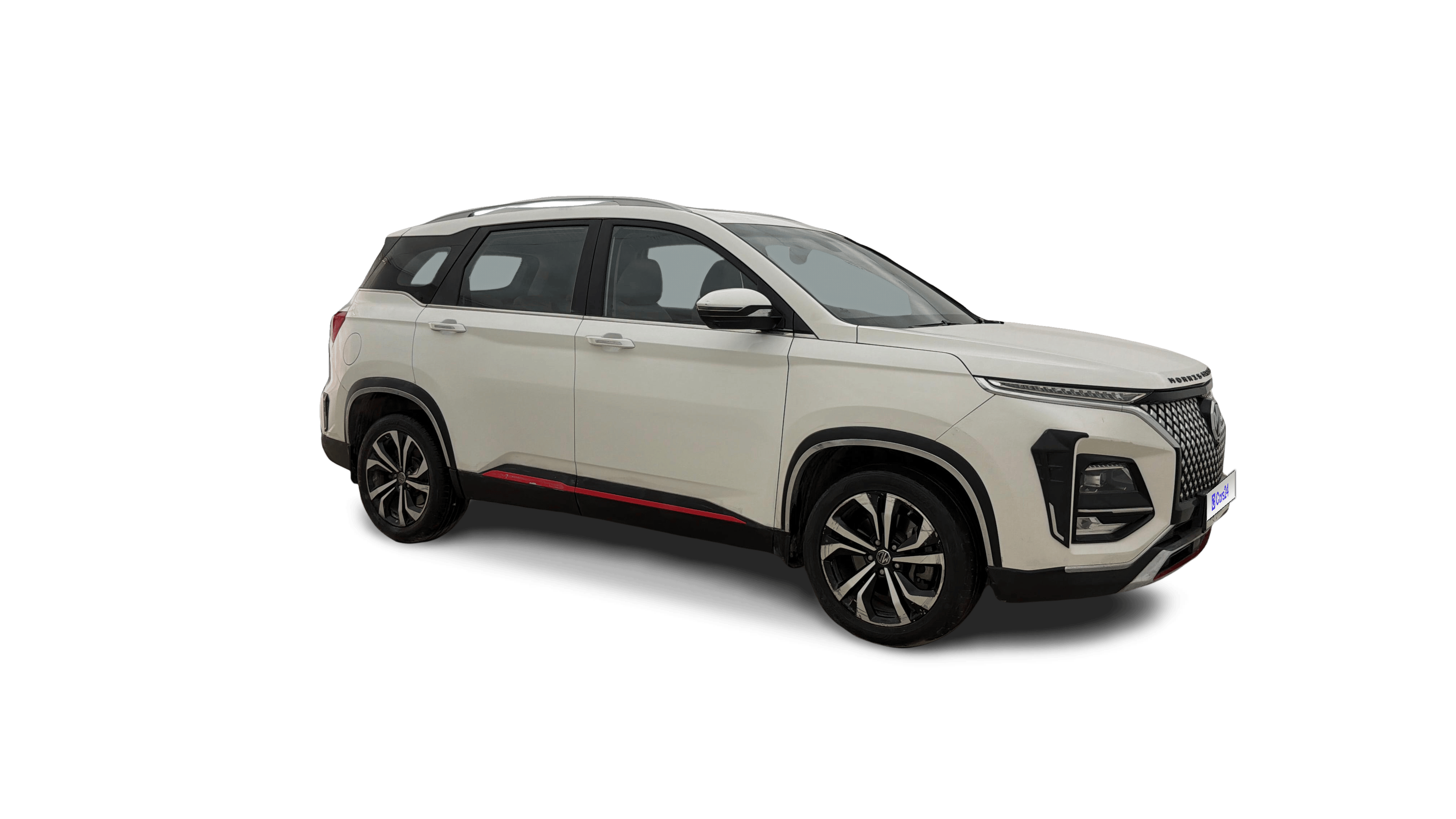 2023 MG HECTOR - SUV - Petrol - Automatic - ₹12.93 lakh