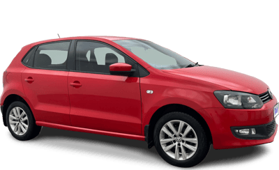 2013 Volkswagen Polo - Hatchback - Petrol - Manual - ₹3.15 lakh