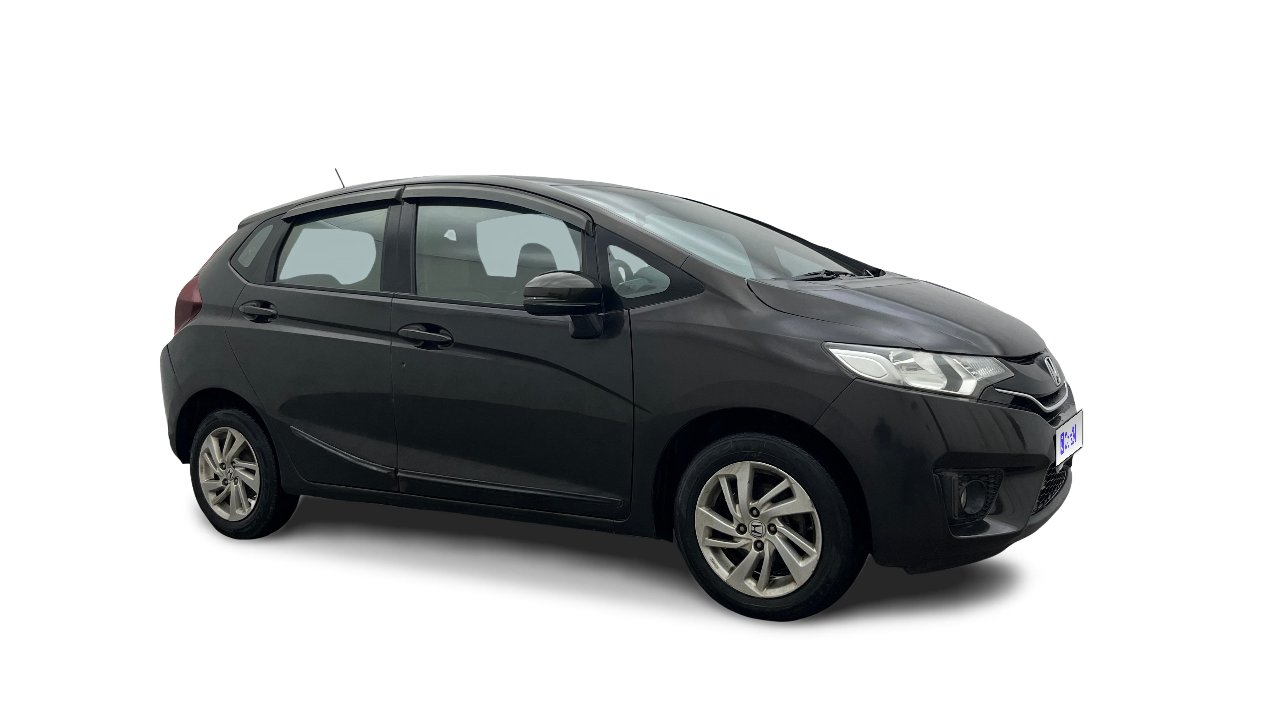 2018 Honda Jazz - Hatchback - Petrol - Automatic - ₹5.17 lakh