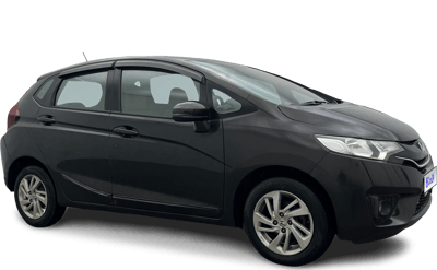 2018 Honda Jazz - Hatchback - Petrol - Automatic - ₹5.17 lakh