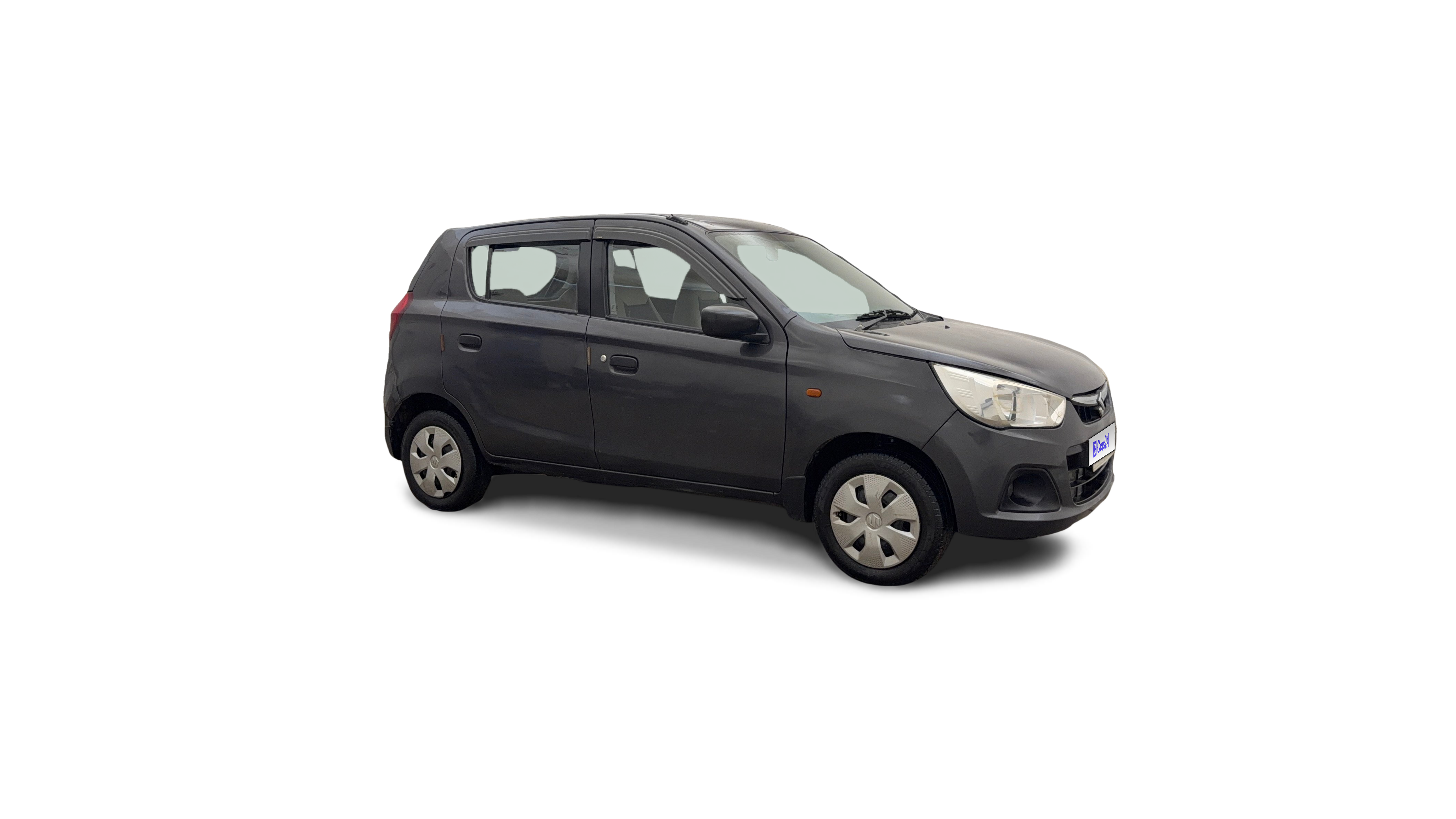 2016 Maruti Alto K10 - Hatchback - Petrol - Manual - ₹2.47 lakh