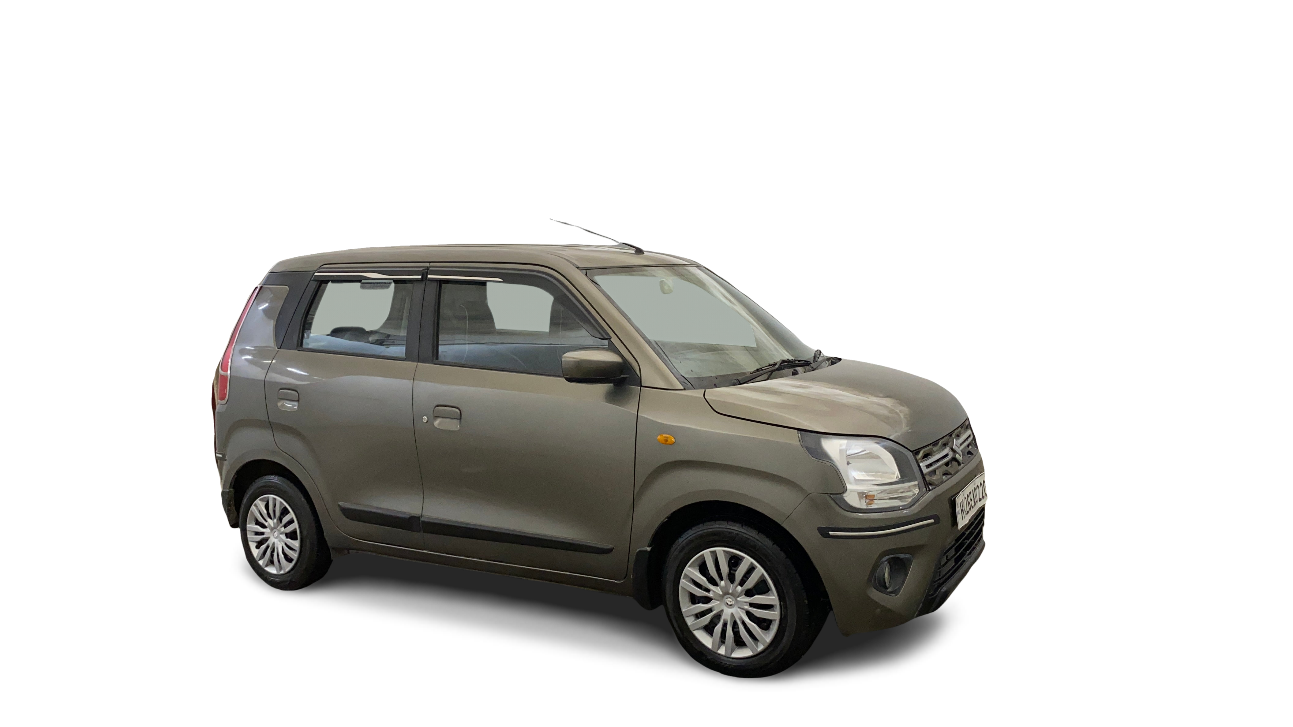 Maruti New Wagon-R-img
