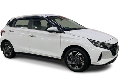 Hyundai NEW I20-img