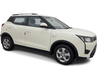 2022 Mahindra XUV300 - SUV - Petrol - Automatic - ₹6.81 lakh