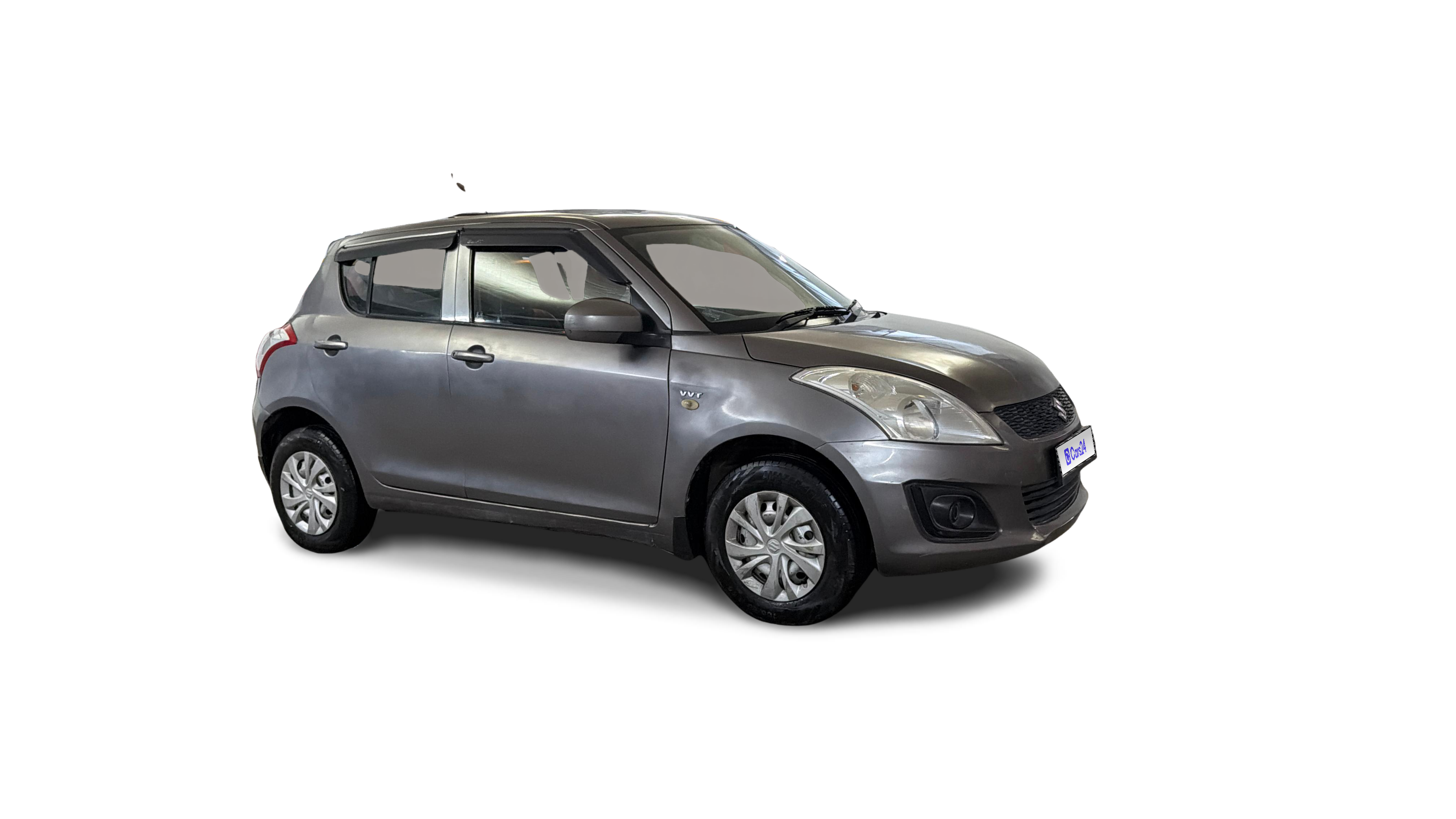 2016 Maruti Swift - Hatchback - Petrol - Manual - ₹2.55 lakh