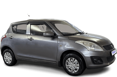 2016 Maruti Swift - Hatchback - Petrol - Manual - ₹2.55 lakh