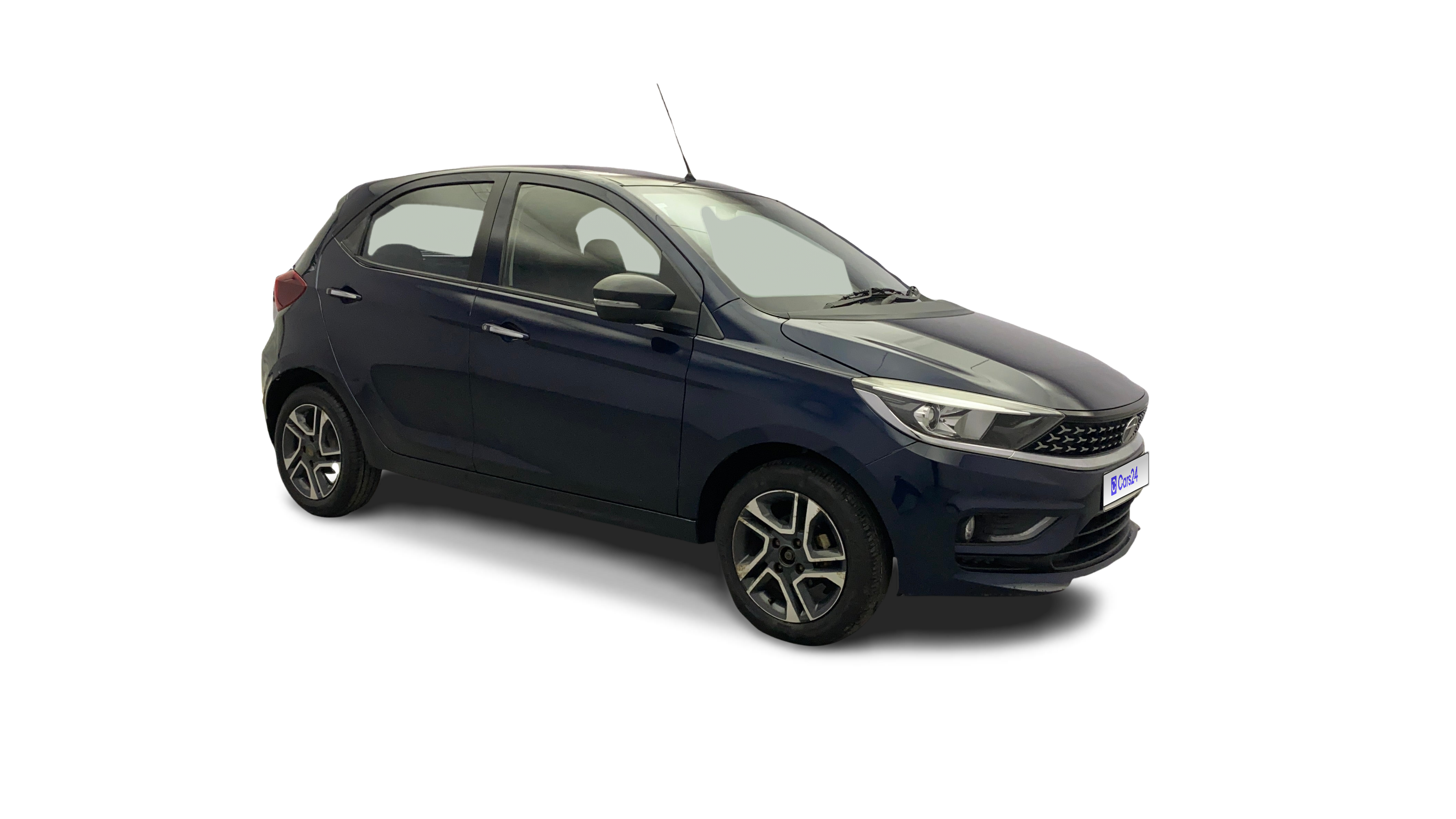 2023 Tata Tiago - Hatchback - Petrol - Manual - ₹4.20 lakh