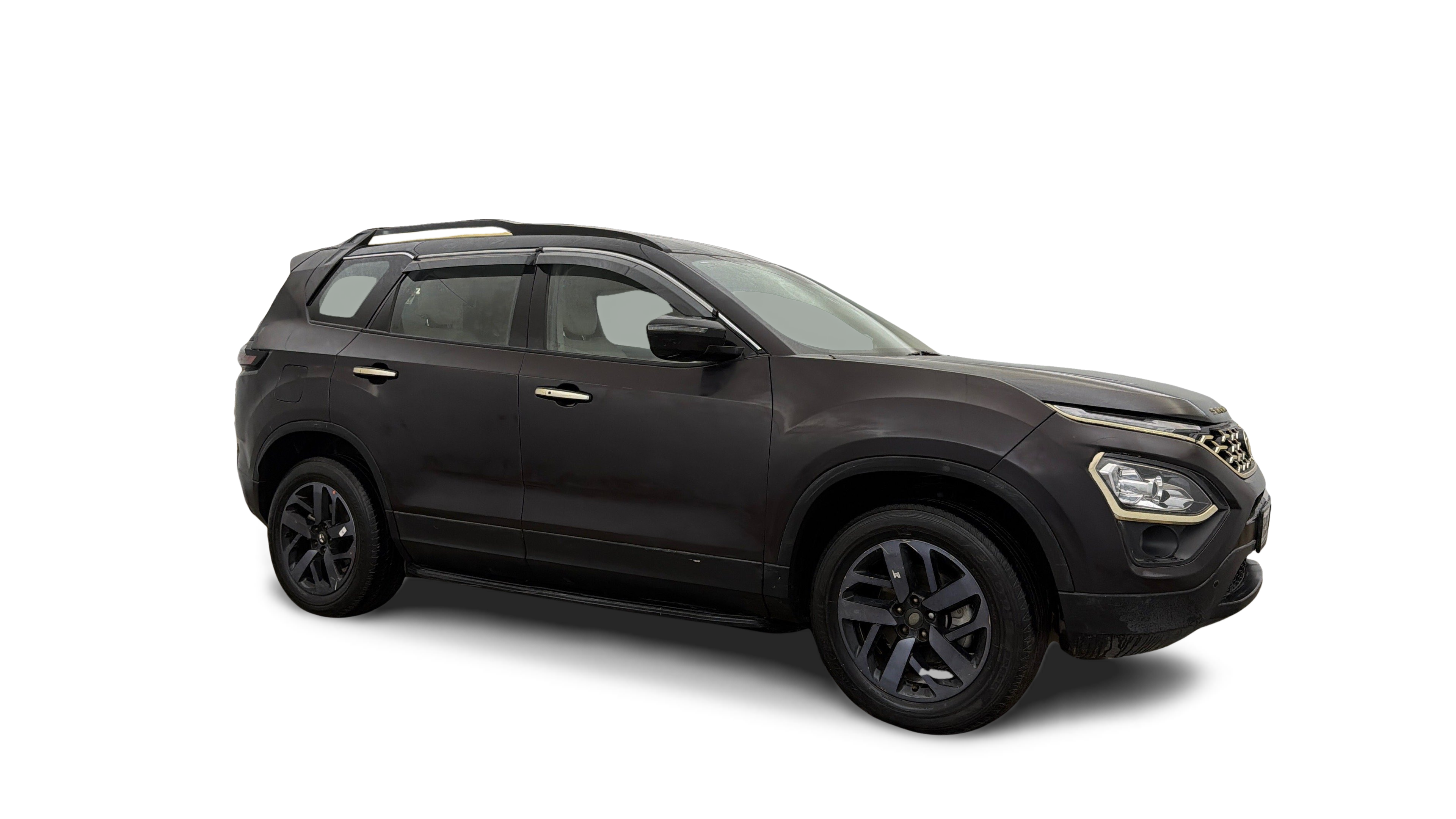2022 Tata Safari - SUV - Diesel - Automatic - ₹12.67 lakh
