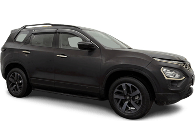 2022 Tata Safari - SUV - Diesel - Automatic - ₹12.67 lakh