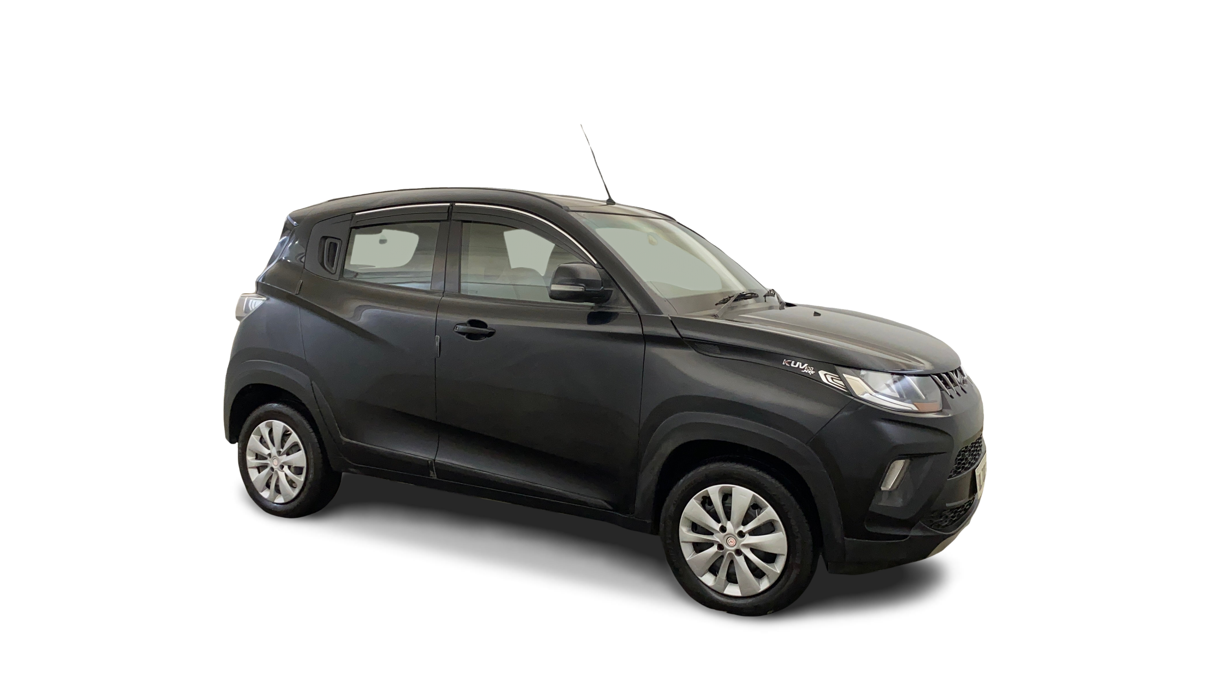Mahindra KUV 100 NXT-img