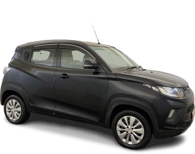 Mahindra KUV 100 NXT-img