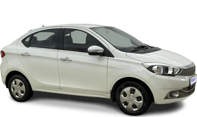 2018 Tata TIGOR - Sedan - Petrol - Manual - ₹3.47 lakh