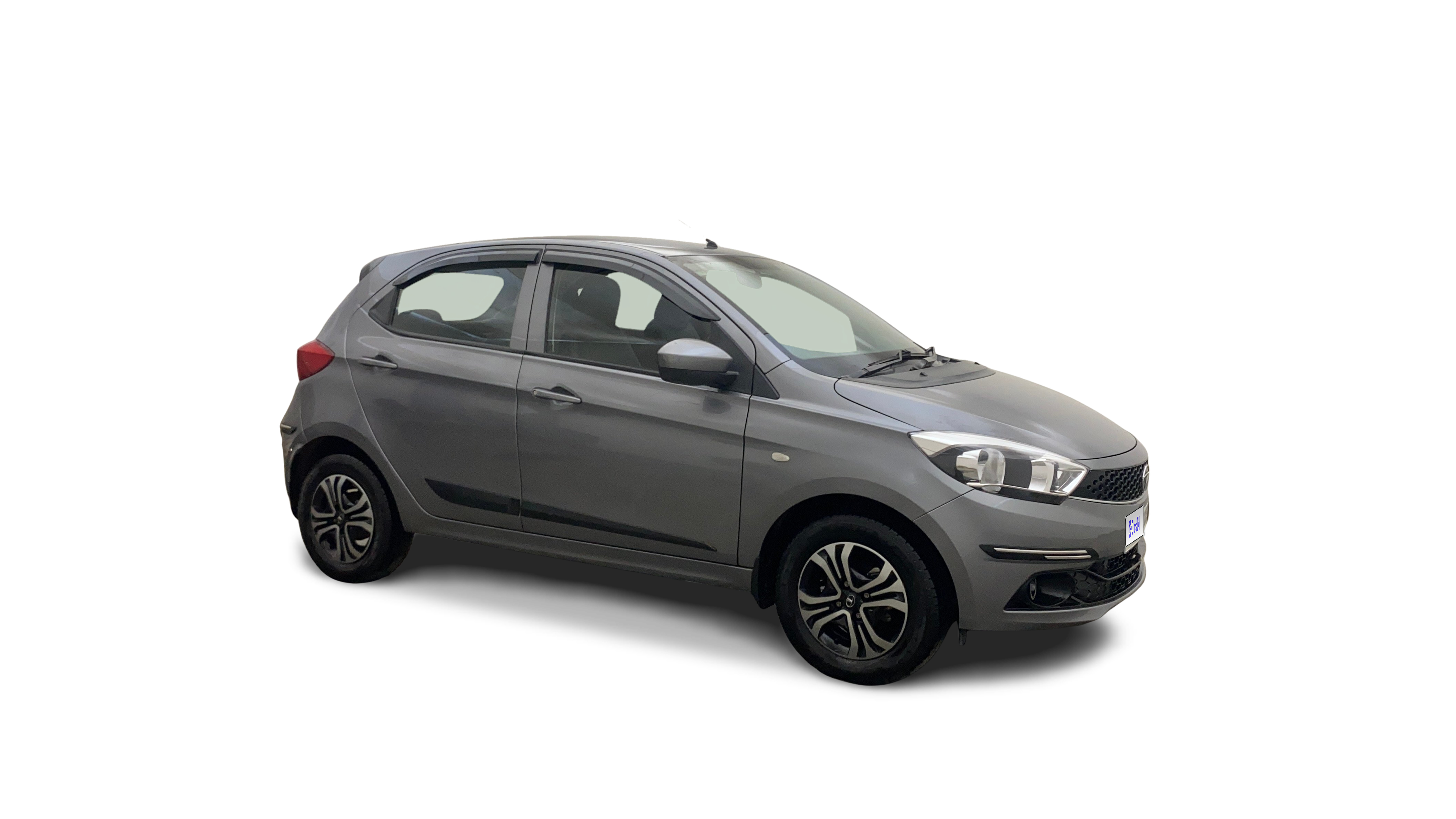 2019 Tata Tiago - Hatchback - Petrol - Manual - ₹6.73 lakh