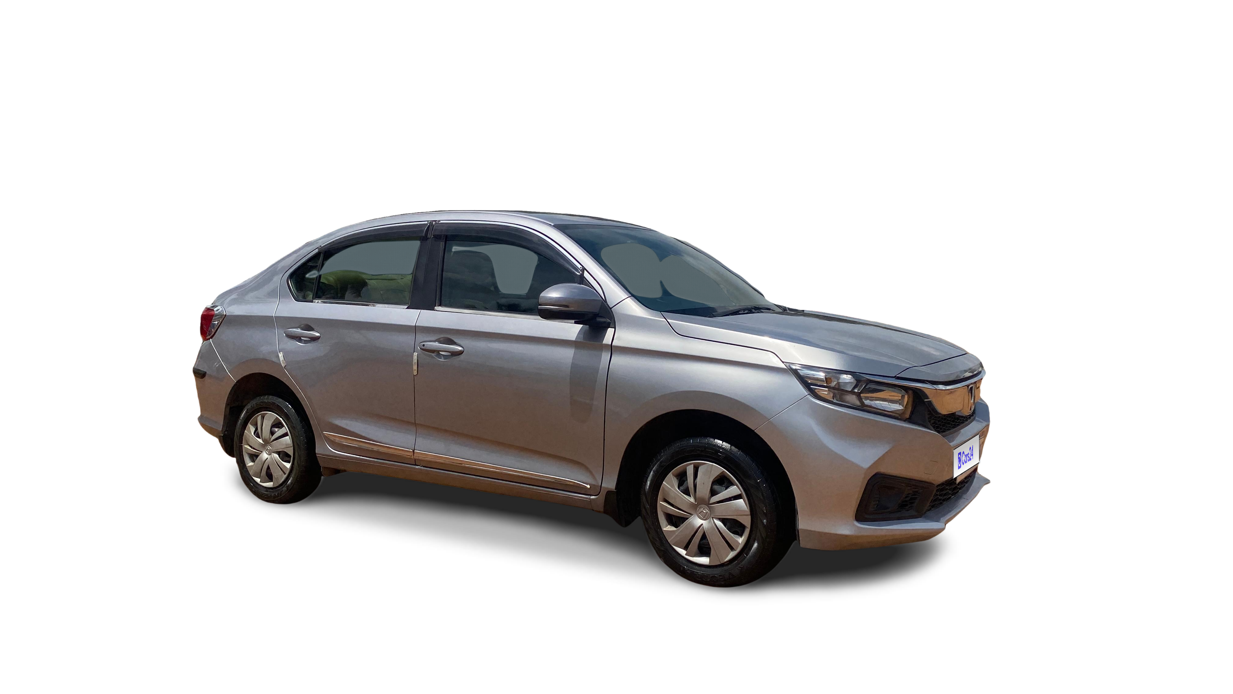 2020 Honda Amaze - Sedan - Petrol - Manual - ₹4.50 lakh