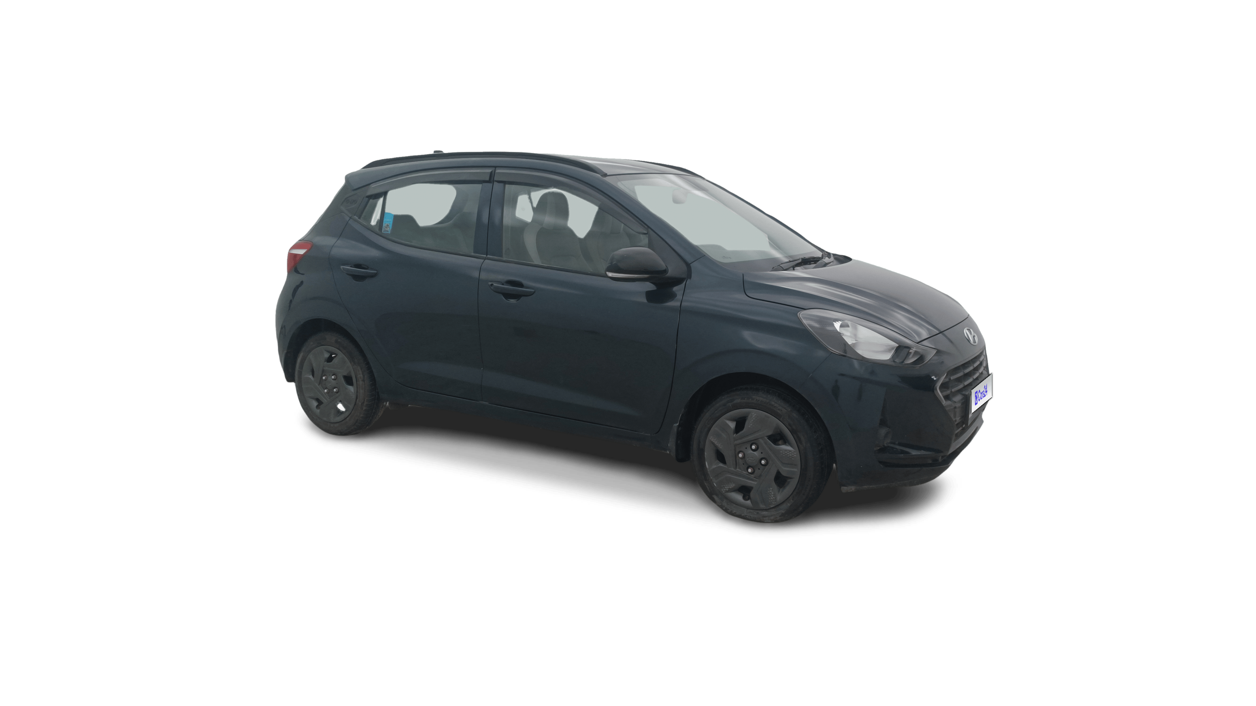 2022 Hyundai GRAND I10 NIOS - Hatchback - Petrol - Manual - ₹5.14 lakh