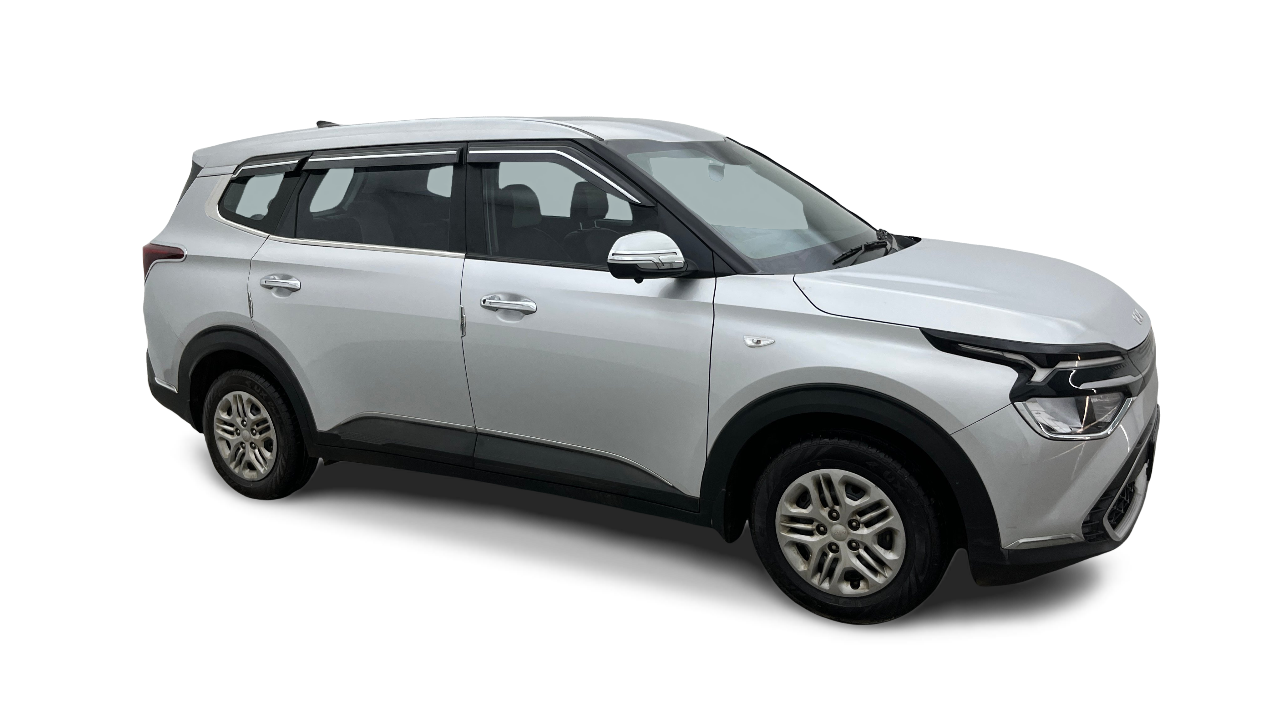 2023 KIA CARENS - SUV - Petrol - Manual - ₹10.02 lakh