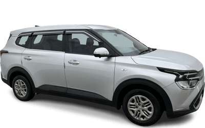 2023 KIA CARENS - SUV - Petrol - Manual - ₹10.02 lakh
