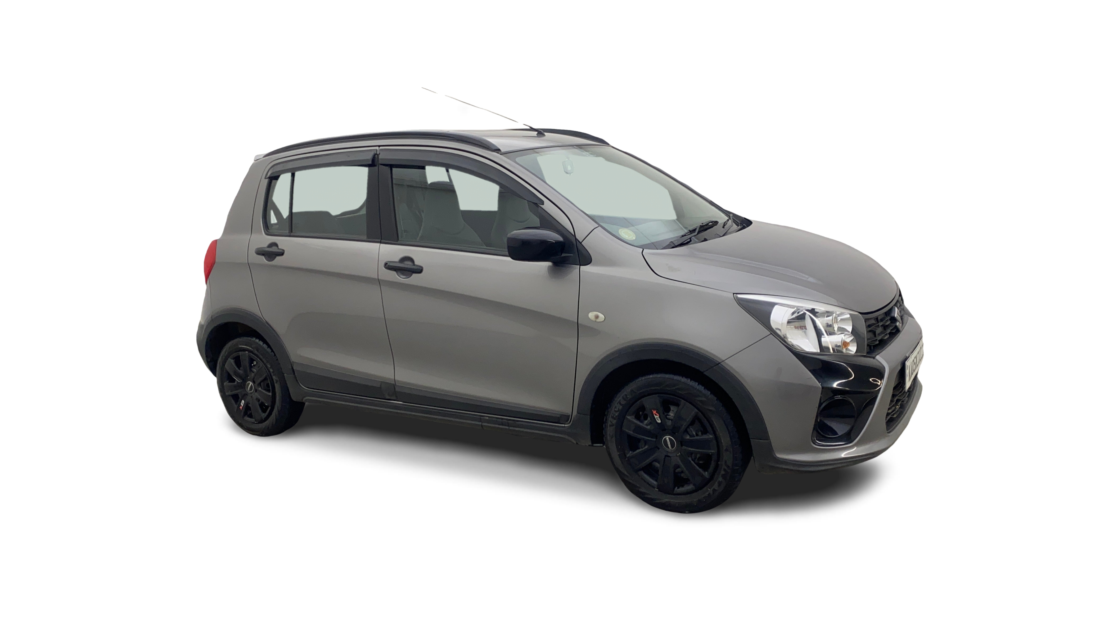 Maruti Celerio X-img