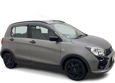 Maruti Celerio X-img