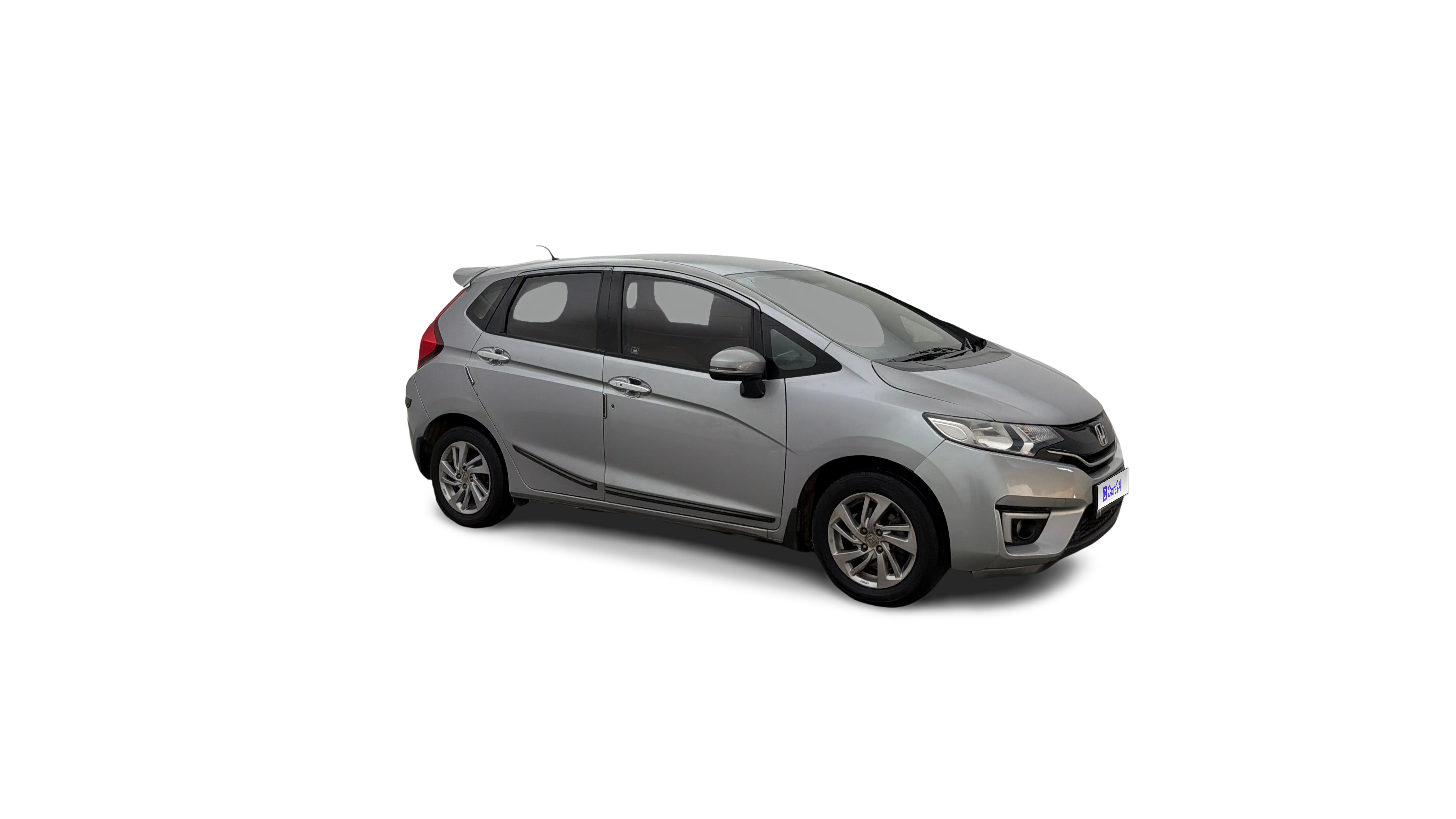 2019 Honda Jazz - Hatchback - Petrol - Automatic - ₹5.22 lakh