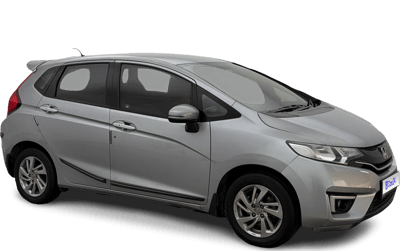 2019 Honda Jazz - Hatchback - Petrol - Automatic - ₹5.22 lakh