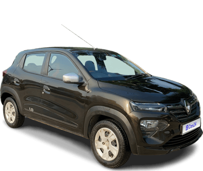 2023 Renault Kwid - Hatchback - Petrol - Manual - ₹3.94 lakh
