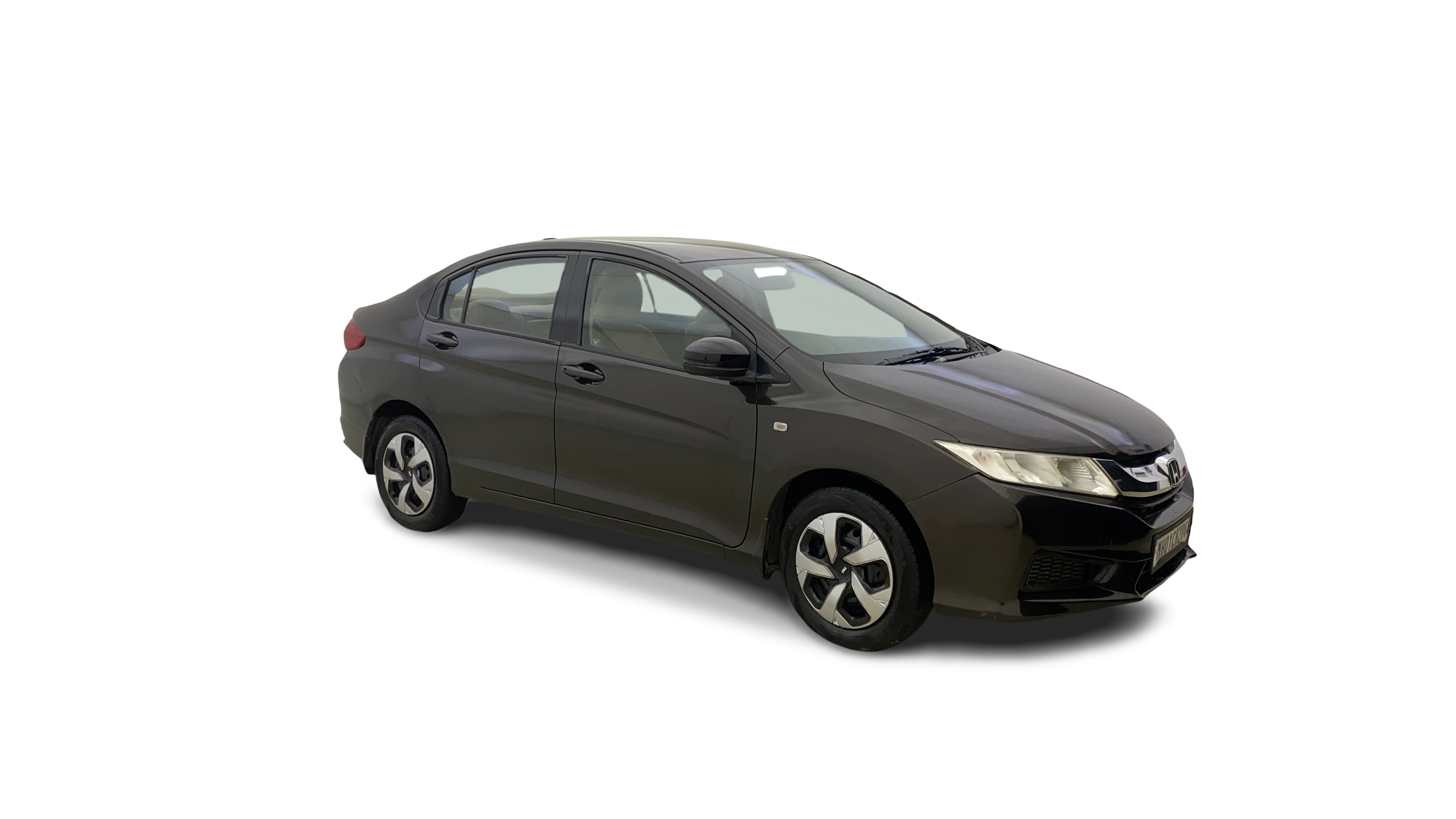 Honda City-img