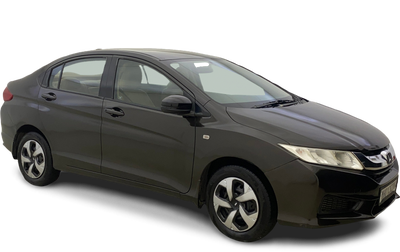 Honda City-img