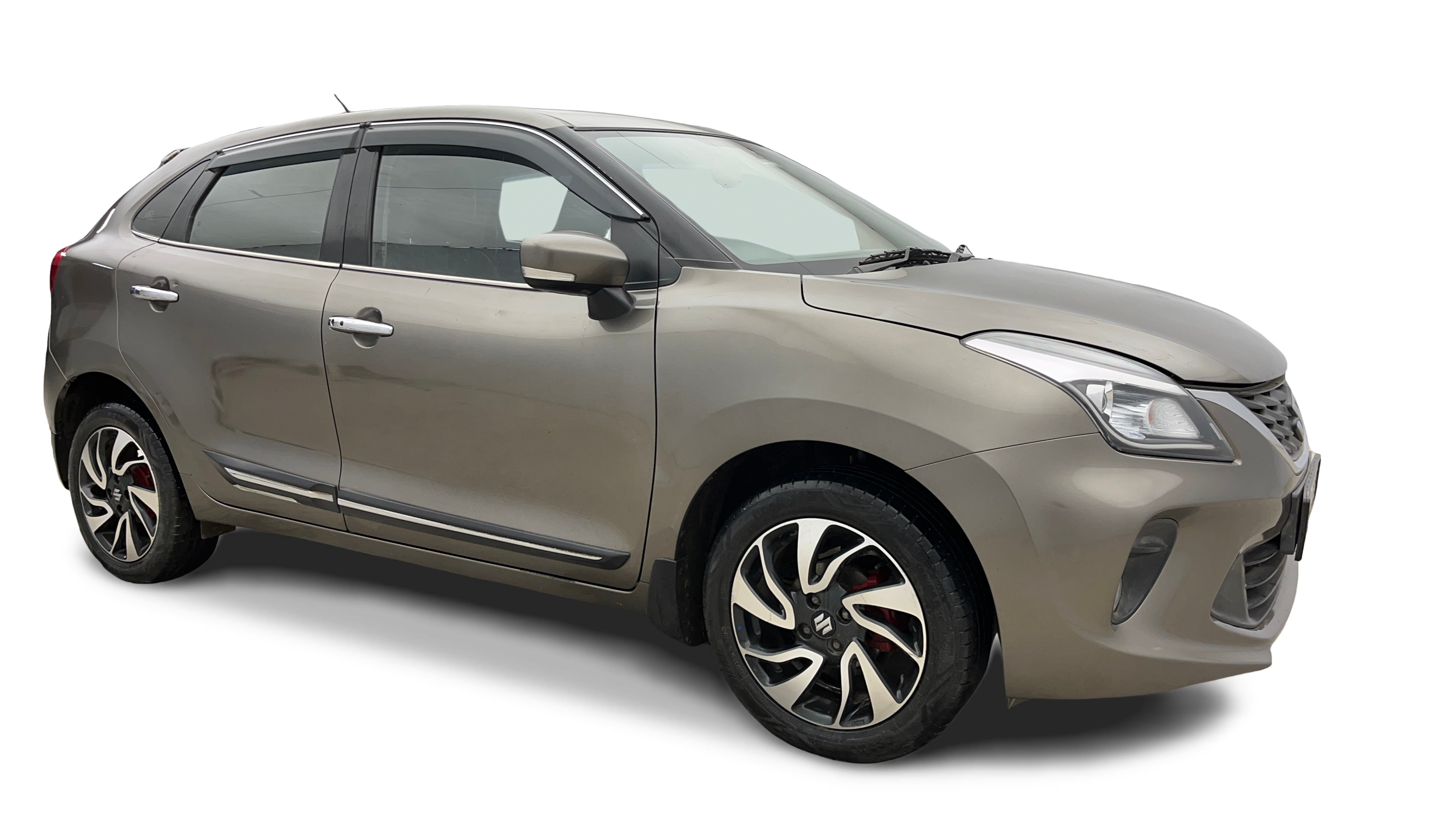 Maruti Baleno-img