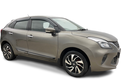 Maruti Baleno-img
