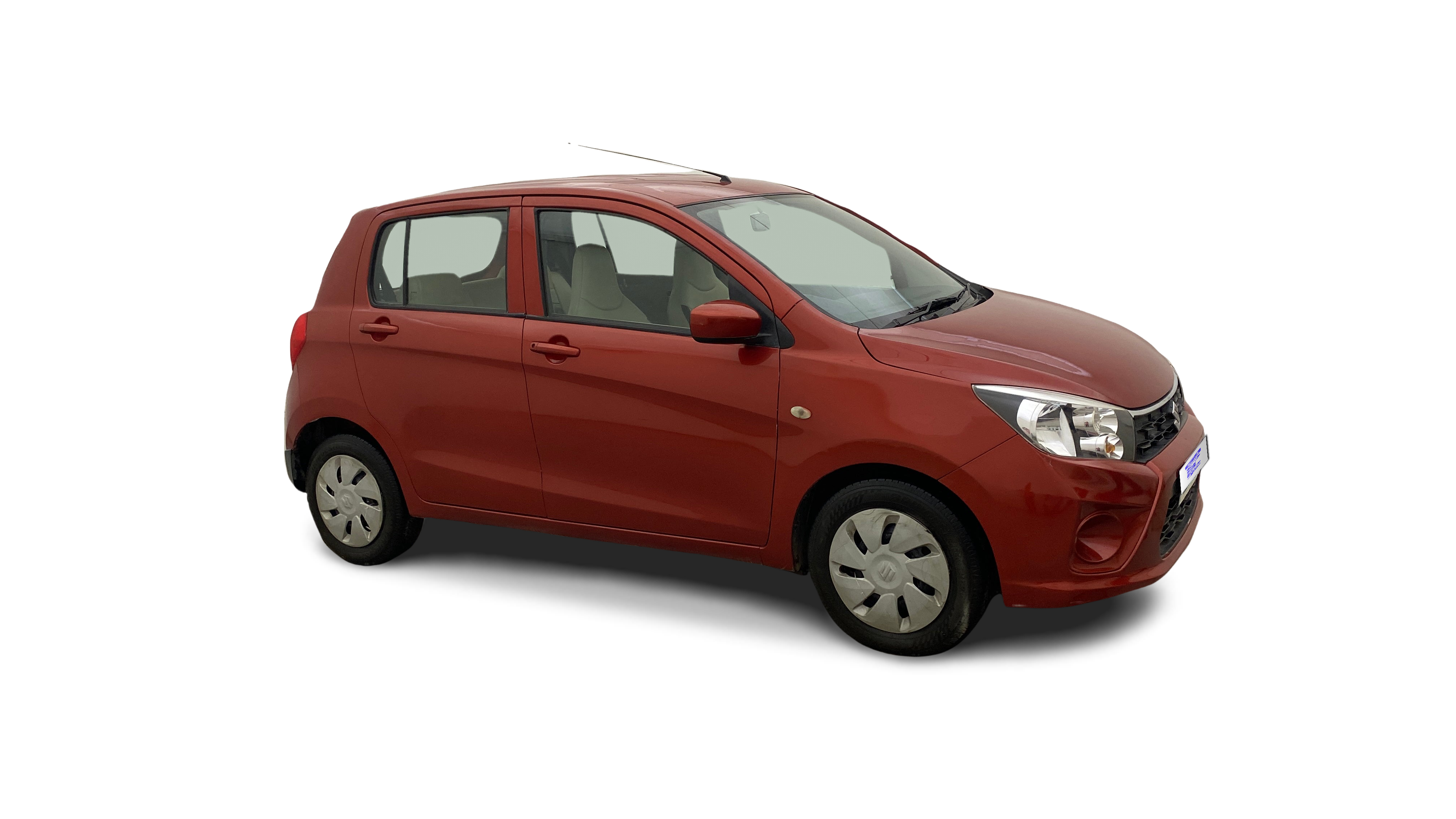 2018 Maruti Celerio - Hatchback - Petrol - Automatic - ₹3.90 lakh