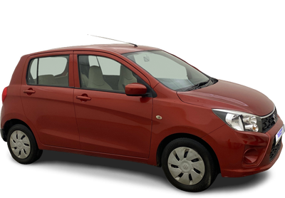 2018 Maruti Celerio - Hatchback - Petrol - Automatic - ₹3.90 lakh