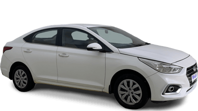 2019 Hyundai Verna - Sedan - Petrol - Manual - ₹5.48 lakh